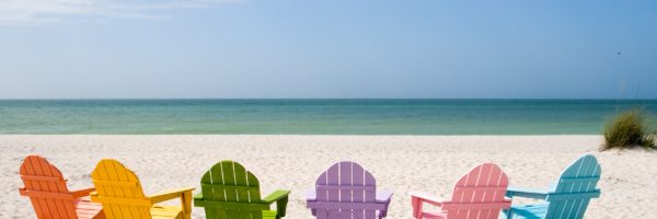 10 insanely affordable summer vacations for 2018