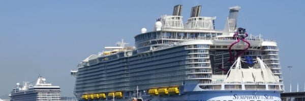 500 Cruise Ships by 2027? It Could Happen