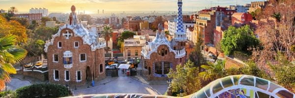 Here’s Why Spain Should Be Your Next Family Vacation