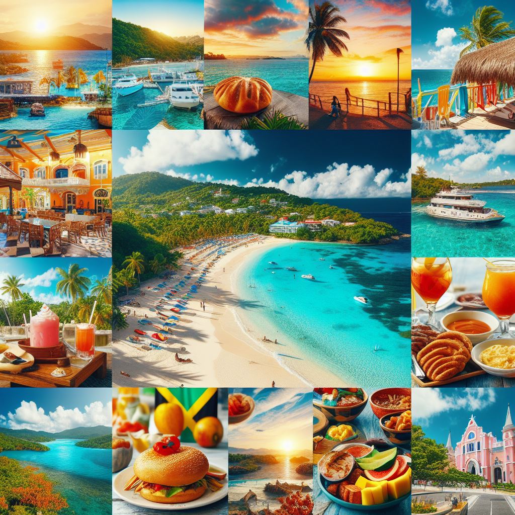 Can You Drive to Different Islands in Hawaii? Find Out!