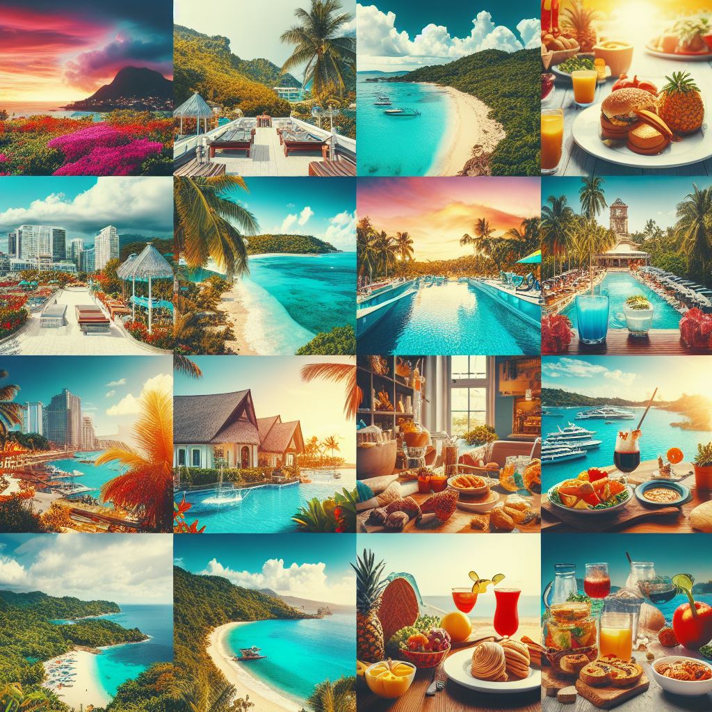 Ultimate Guide: Plan a Multi-Island Trip to Hawaii!
