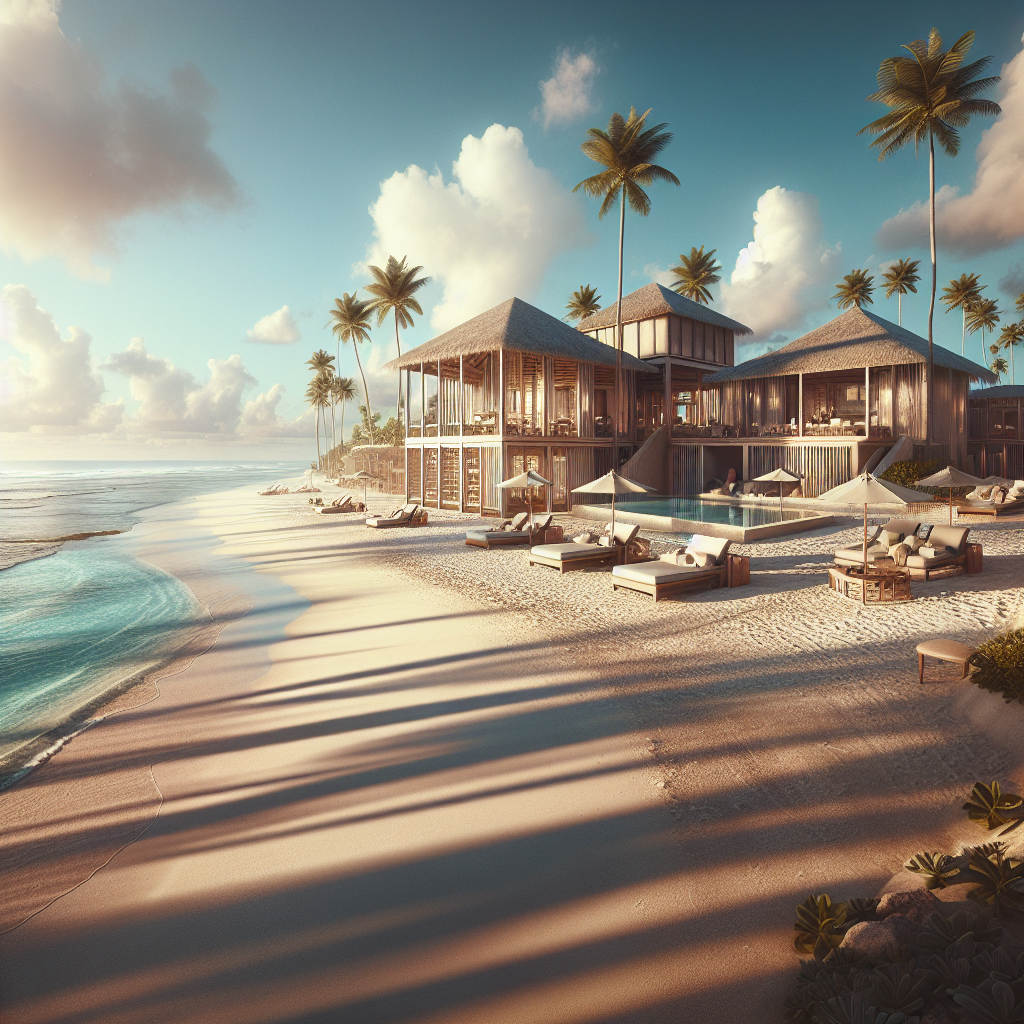 Top Punta Cana Resorts for Adults Only: Ultimate Escape!