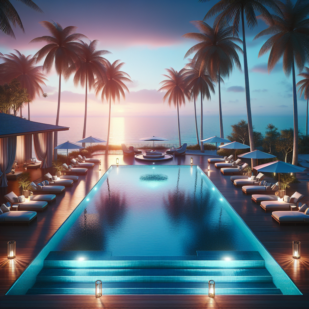 Ultimate Guide: All-Inclusive Bahamas Resorts with Private Pool!