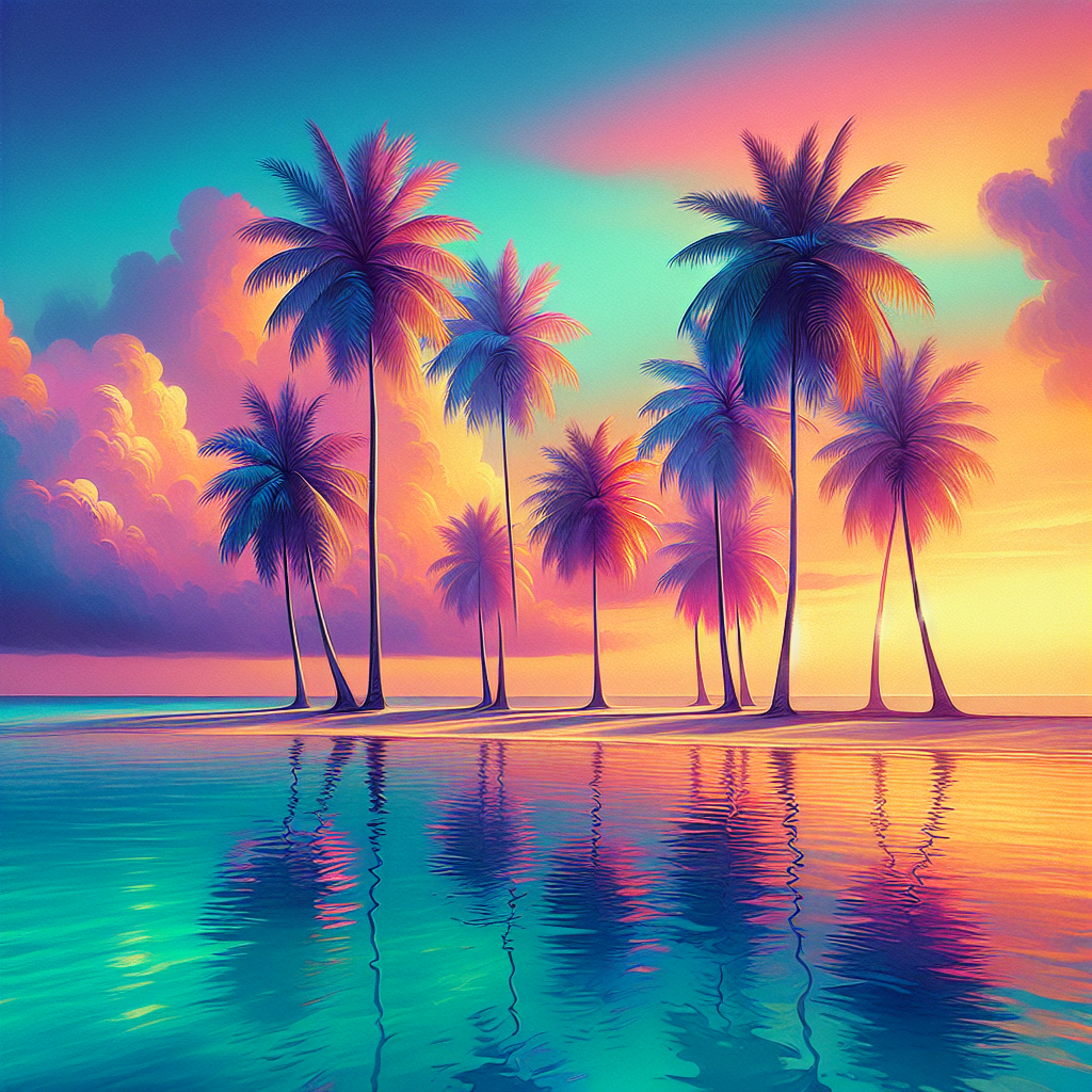 Top Caribbean Vacation Spots to Visit in August!