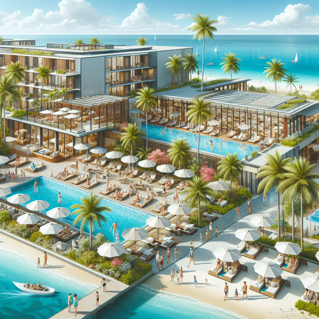 Top All-Inclusive Resorts in Freeport, Grand Bahamas!