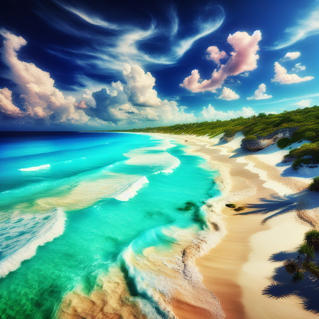 Discover the Best All-Inclusive Resorts in the Mayan Riviera