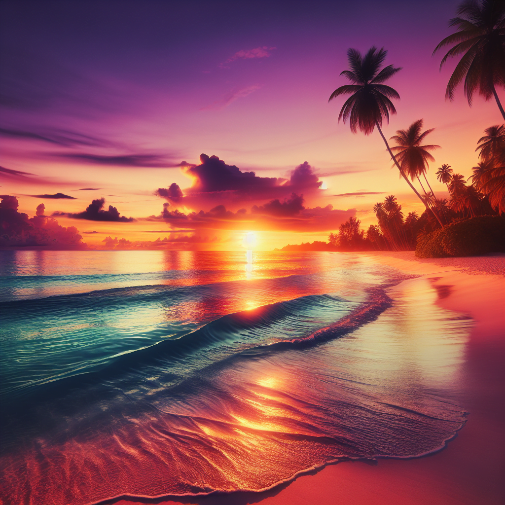 Best Bahamas Package Deals You Can’t Miss!