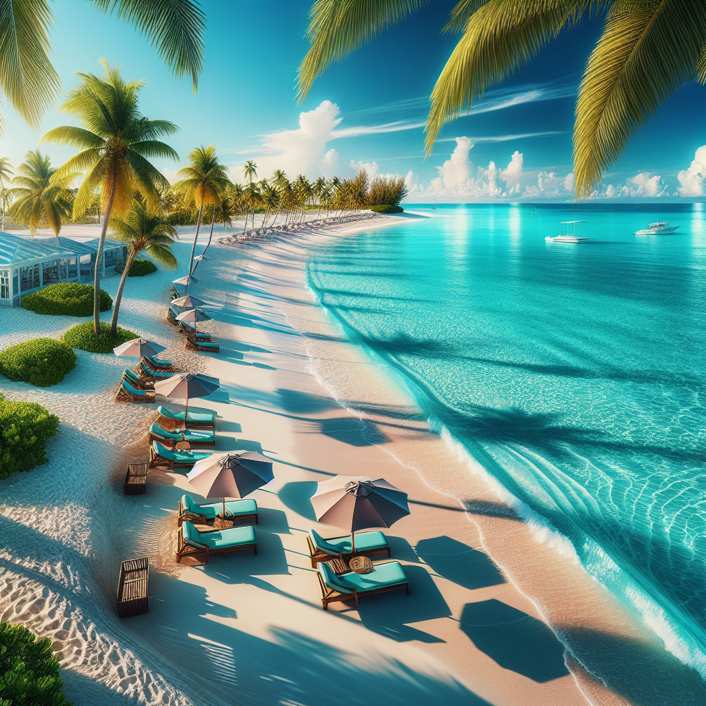 Discover the Best AAA Bahamas Vacation Packages