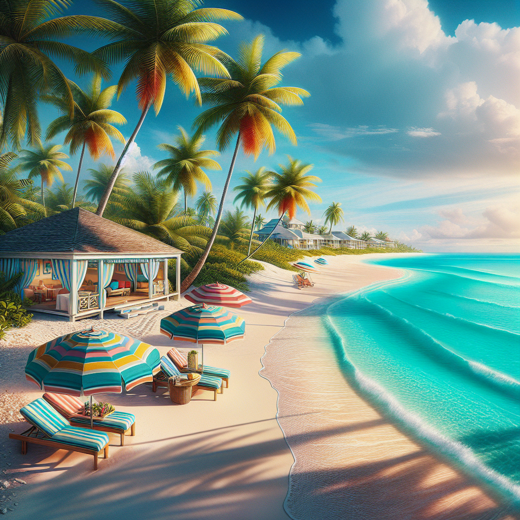 Discover All Exclusive Resorts in the Bahamas Today!