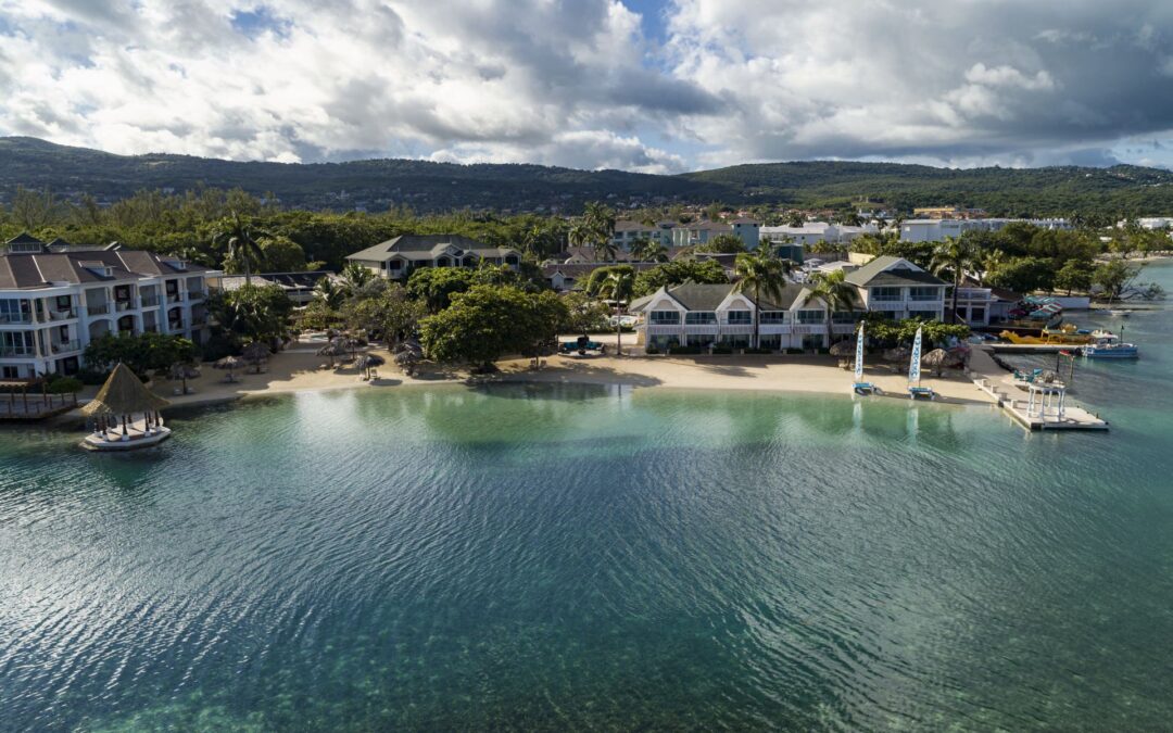 Sandals Royal Caribbean