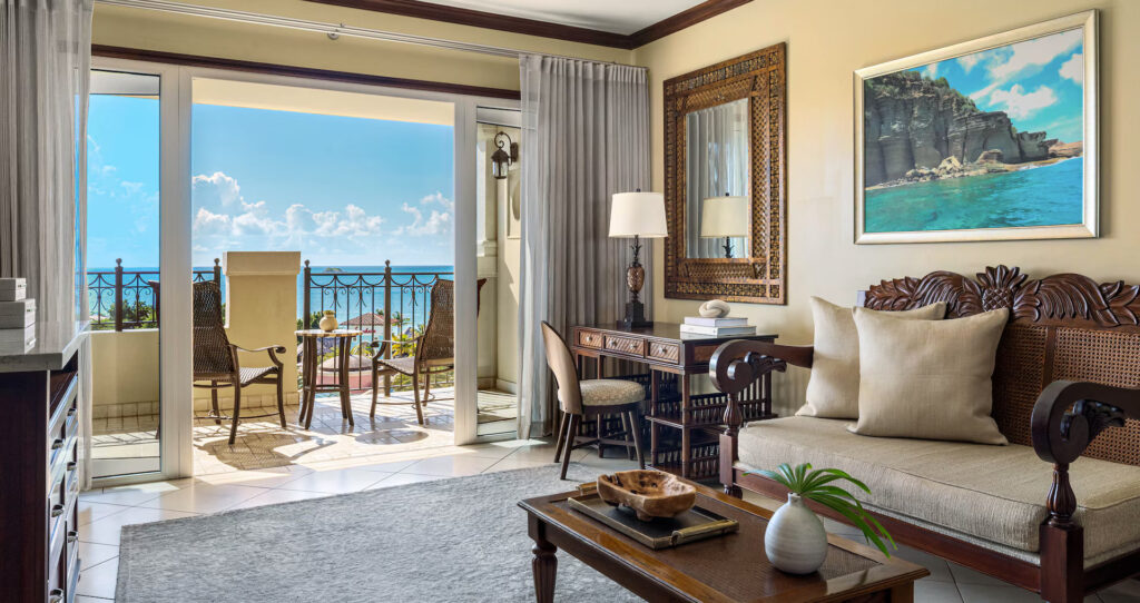 Sandals Grande Antigua