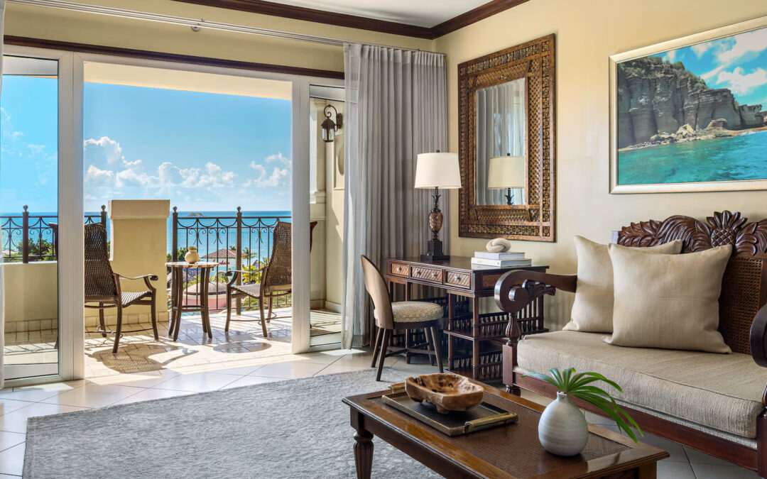 Sandals Grande Antigua