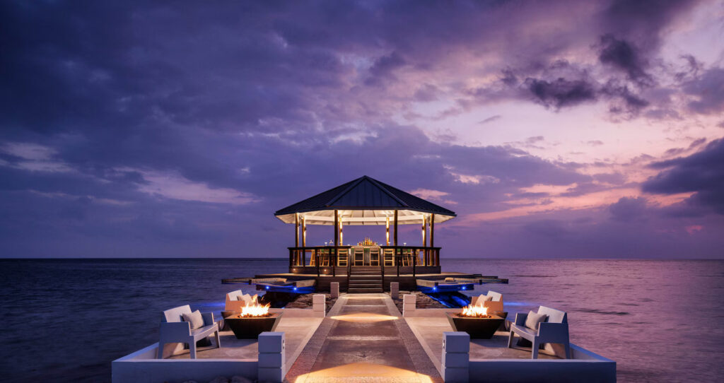 Sandals South Coast