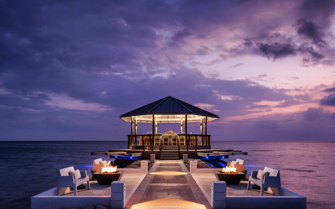 Sandals South Coast