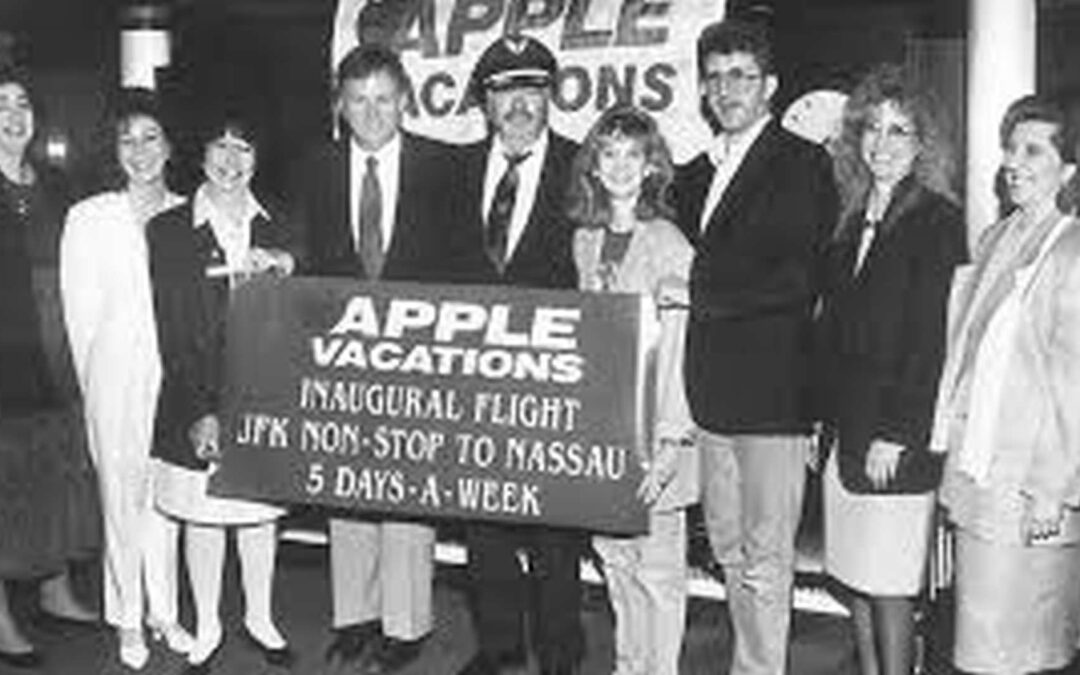 Apple Vacations: From Family Business to Hyatt-Owned Giant