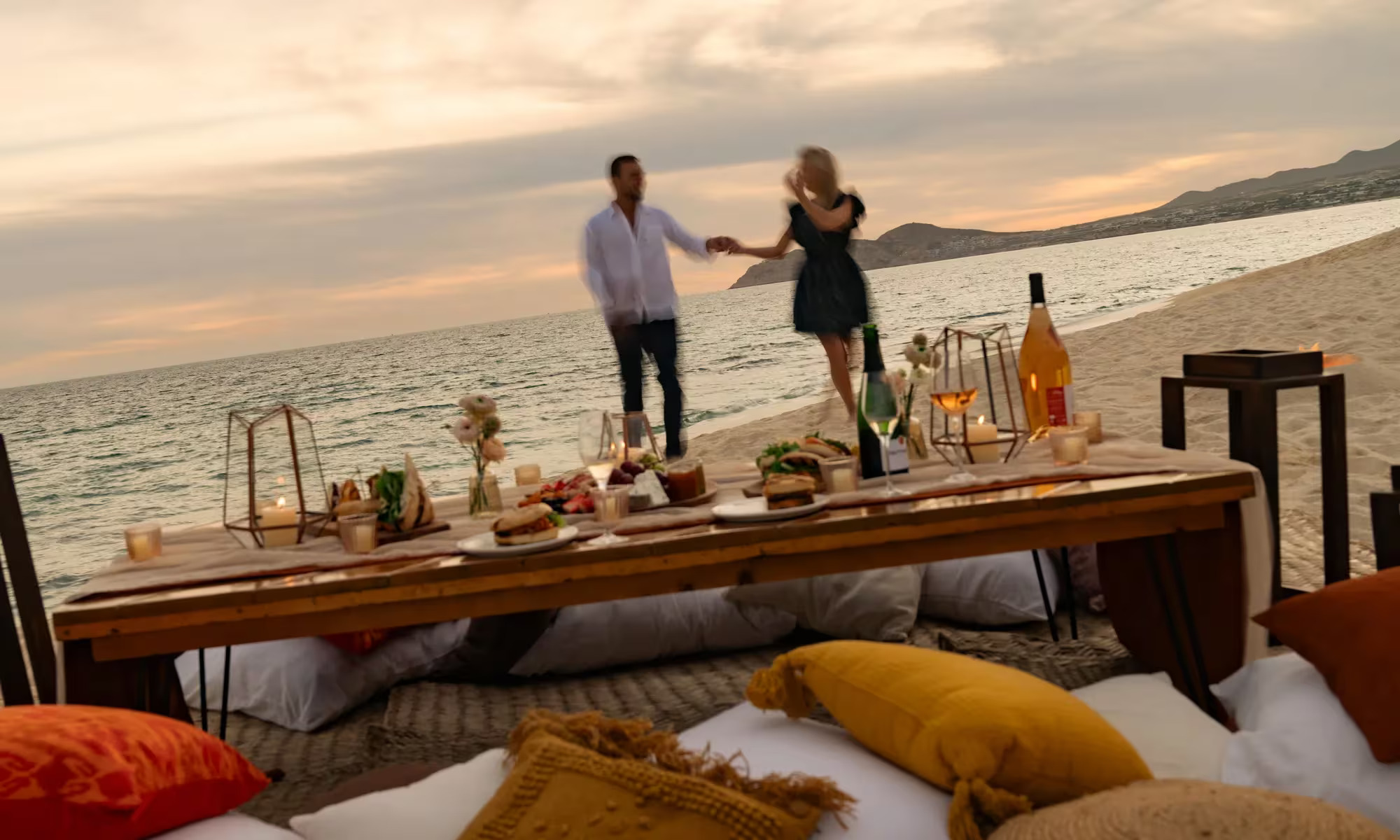 Esperanza, an Auberge Resort