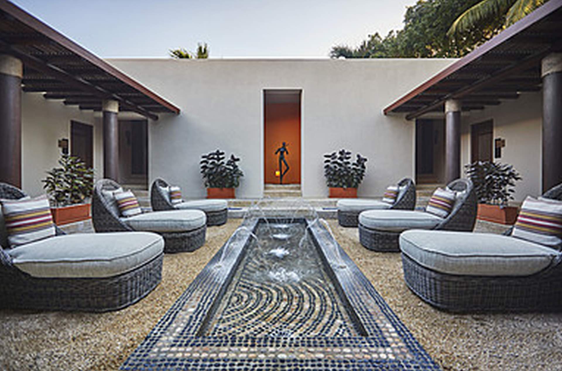 Four Seasons Punta Mita